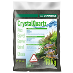    Dennerle Crystal Quartz Gravel, , 10 