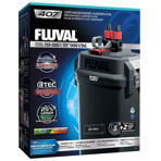    Fluval 407,  500