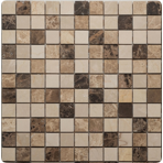    ORRO Mosaic STONE MICONOS HONED