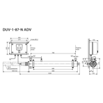  -   Advanced DUV-1-87-N ADV,    