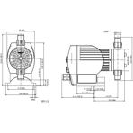     Pahlen Concept plus 1000 PVDF (413345)