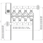     Necon NEC-5010    2500 .