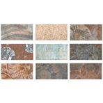    Serapool  Fossil Mix F10 3366 