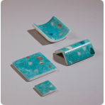     Ezarri Terrazzo Teal 50