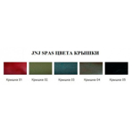    JNJ Spas SPA-346 Special 01/01C/03