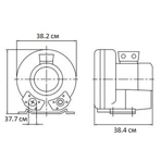     Espa ASC 0140-2SA151-1