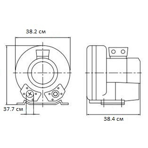     Espa ASC 0880-2PT751-7