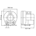     Espa ASP 0085-1MT111-6