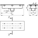       RunwillPools 140  400  (AISI 316)