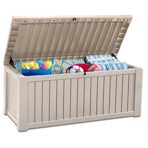   () Keter ROCKWOOD STORAGE BOX 570 L, 