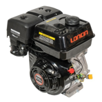   Loncin G270F (A type), D  25 