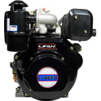   Lifan Diesel 186FD D25,4 6A