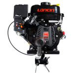    Loncin  (LC170FA)