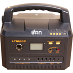   Lifan LF1000R