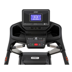    Spirit Fitness XT285 Black