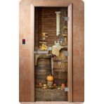    DoorWood () 70x190   A073 