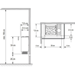    EOS Bi-O Picco W  1, 3,0 , .