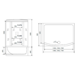    Timo 14088  Standart T-1140,  220 