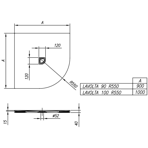    Kolpa Lavolta 100100 , R550, kerrock 109 