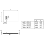    Kolpa Limbo 12080 ,  , 