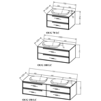  Kolpa Grace OUG 70,  , halifax oak