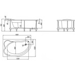    Kolpa Amadis R 160100 ,  Quat Optima