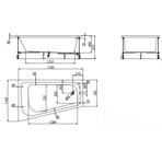    Kolpa Beatrice R 170110 ,  Magic plus