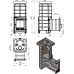      Steam Master 44 (320)  ( )