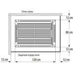    EOS Mega HD 54 kW