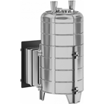      Steam Master 30 INOX (320),  