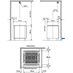    EOS Mega S HD 36 kW