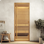     DoorWood () 70x200  Wood 12 , 