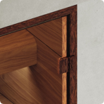      DoorWood () 70x200  Wood 29 , 