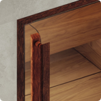      DoorWood () 70x200  Wood 29 , 