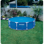     Intex Solar Cover 366 , . 29022/59953