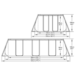    Bestway Power Steel 56441, 404201100  (+)