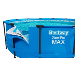    Bestway Steel Pro Max 15327, 305100 