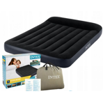    () Intex 137x191x25 , Pillow Rest Classic Bed, . 64148