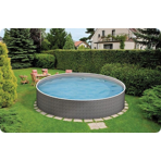    Azuro Rattan  4,61,2   Standart ( Poolmagic)