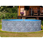    Azuro Stone  3,61,2   Standart ( Intex/Bestway)