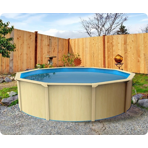    PoolMagic Wood  4.6x1.3   Standart ( Intex/Bestway)