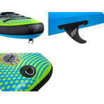  SUP- Bestway Aqua Excursion 381x79x15 , . 65373