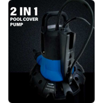    Poolmagic SMPC-200