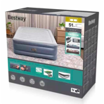    () Bestway 15220351, Tritech Air, . 6713I