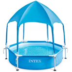   INTEX Metal Frame 28209, 18338  ( )