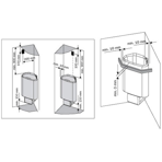    Harvia Delta Combi D29SE