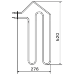  Harvia   Harvia Forte ZSF 20, 1333 /230 