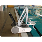    Autolift i-Swim