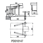    IML 400 , PD010147