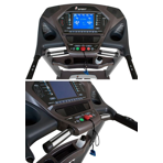    Spirit Fitness XT685 AC